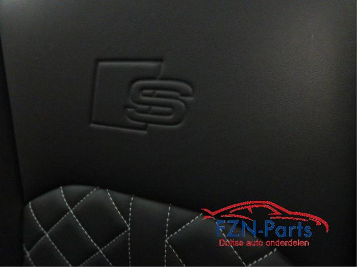 Bekleding Set (compleet) Audi A5 (22741571)