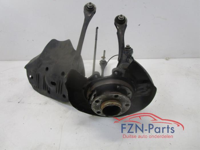 BMW 3-Serie F30 Wielophanging Achteras Links-achter Hoek