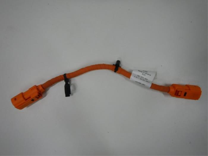 Oplaadkabel hybride Volkswagen Tiguan (22740947)