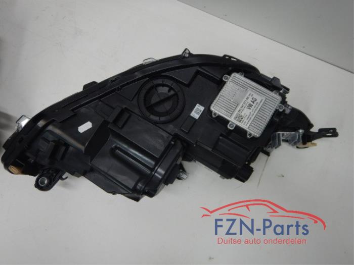 Koplampset links+rechts Volkswagen Golf (22723379)