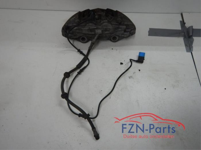 Remklauw (Tang) rechts-voor Mercedes C-Klasse (22732388)