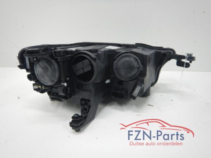 VW T-roc Koplamp H7 Halogeen Links