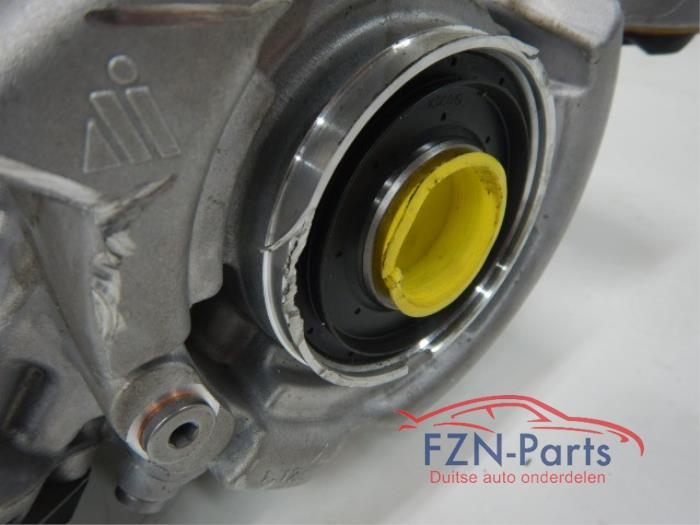 Audi RS3 8Y Differentieel