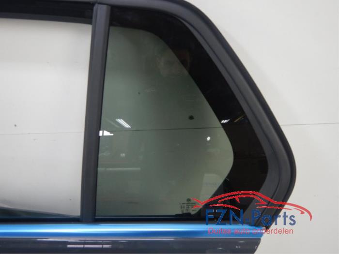 Portier 4Deurs links-achter Volkswagen Golf (22723630)