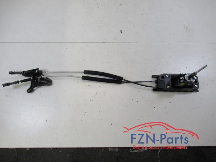 Schakelmechaniek Volkswagen Golf (22730604)