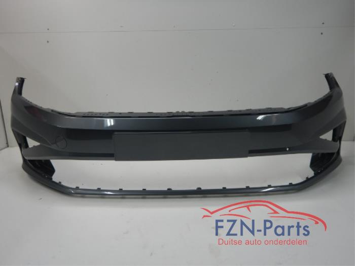 VW Golf Sportsvan Facelift Voorbumper LR7H