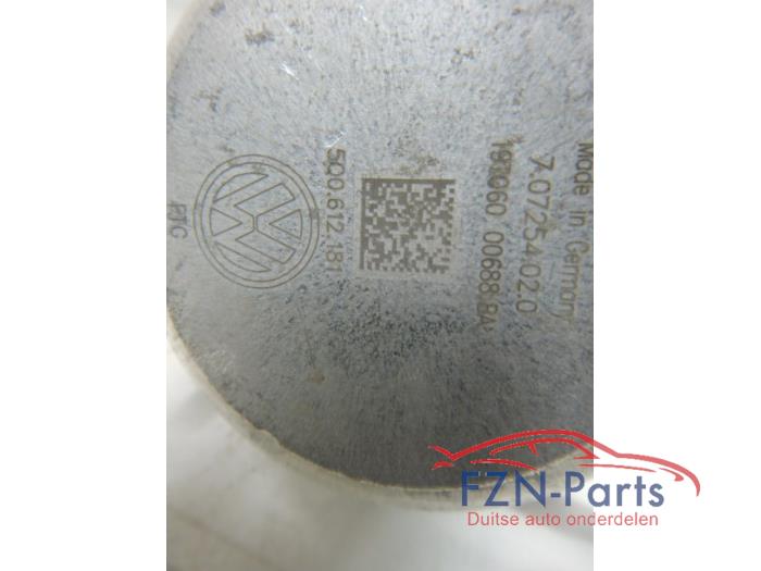 VW Golf 7 Elektrische Onderdrukpomp Vacuumpomp Benzine