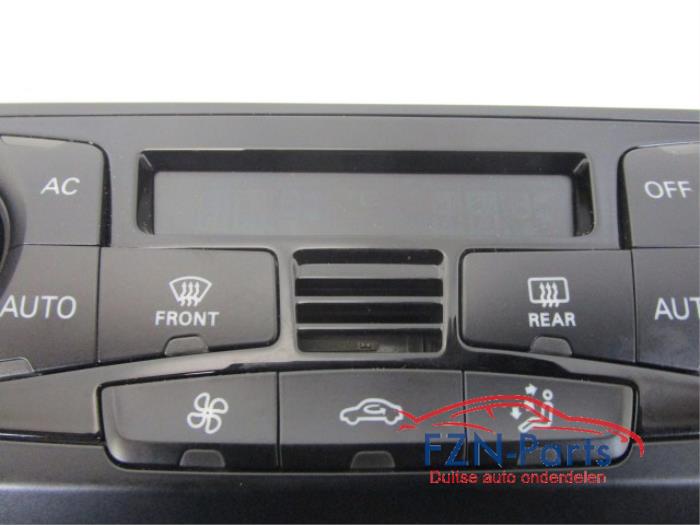 Climatronic Paneel Audi A5 (22739925)