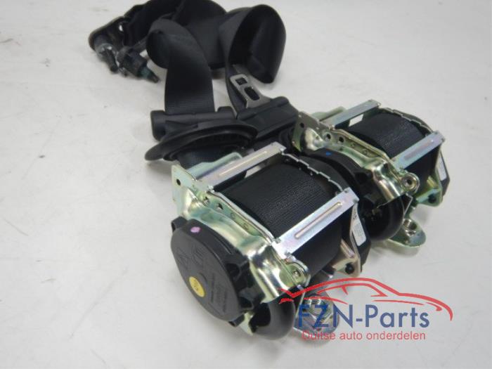 Veiligheidsgordel Set voor Mercedes Sprinter (22728971)