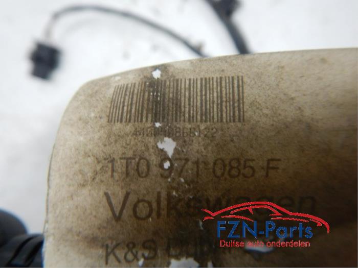 PDC kabelboom Volkswagen Touran (22737093)