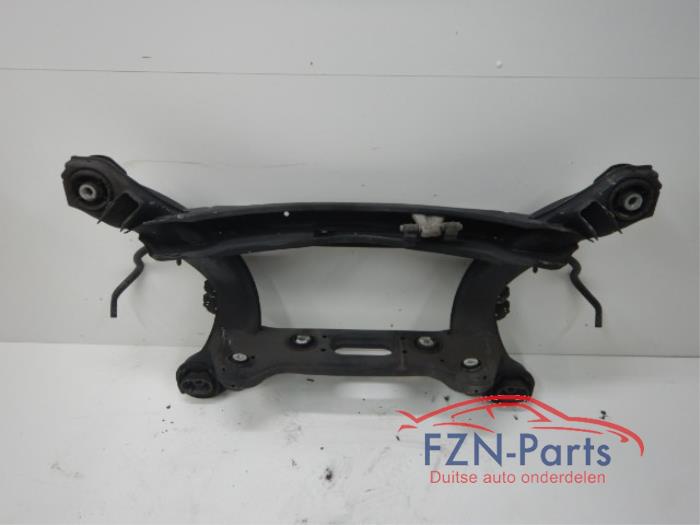 Mercedes - Benz W205 C-Klasse Subframe Achterzijde