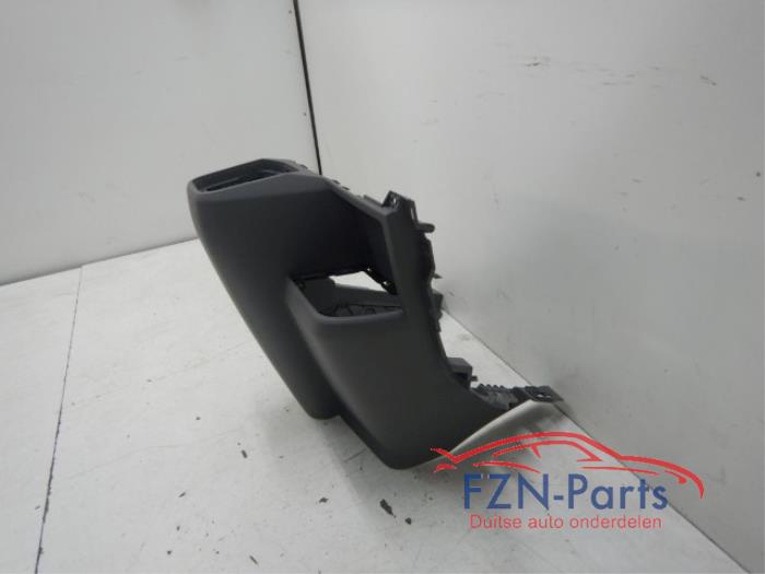 VW Transporter T6.1 Middenconsole Dashboard