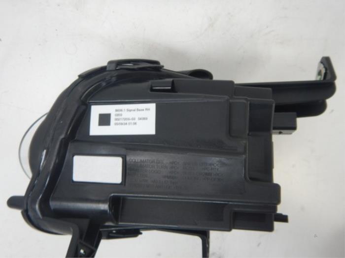 Mistlamp rechts-voor Bentley Bentayga (22736141)