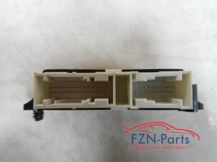 VW Golf 7 Facelift PDC Module