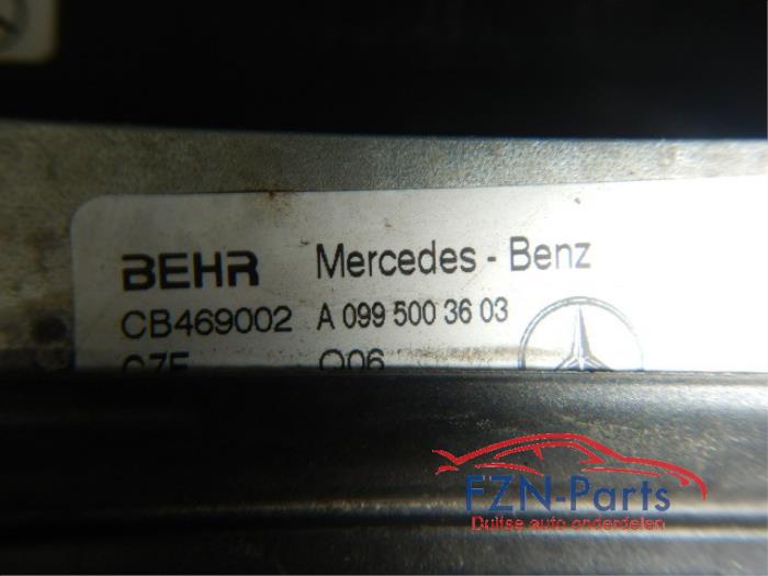 Koelerset Mercedes S-Klasse (22726889)