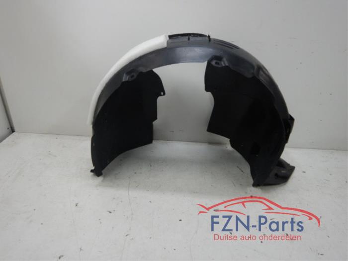 VW Golf 7 Modderkuip PVC Rechts-voor