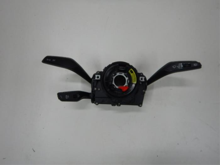 Combischakelaar Stuurkolom Audi A8 (22743139)