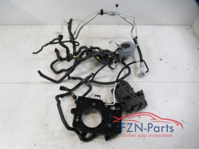 Slang (diversen) Volkswagen Golf (22745443)