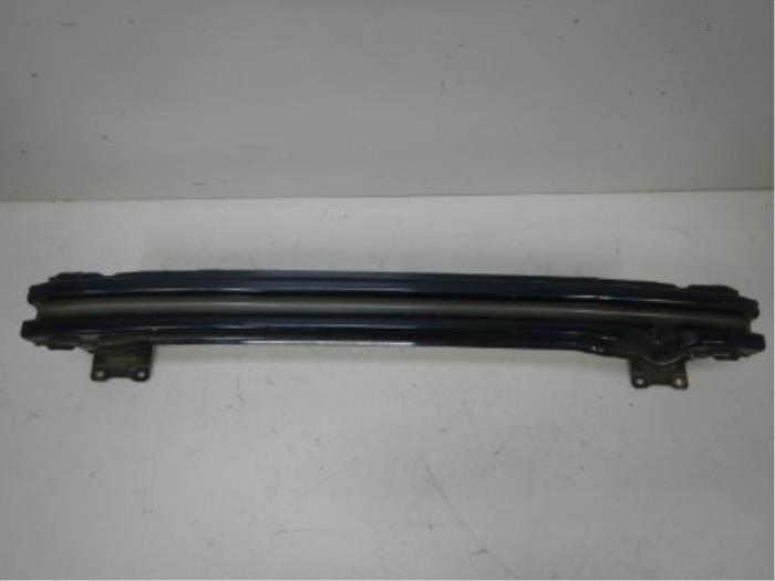 Seat Ateca 575 Bumperbalk Achterzijde