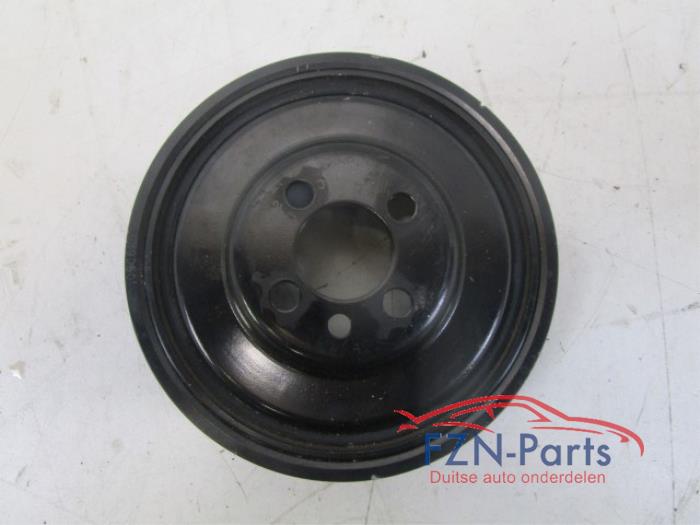 Tussenas Seat Leon (22741027)