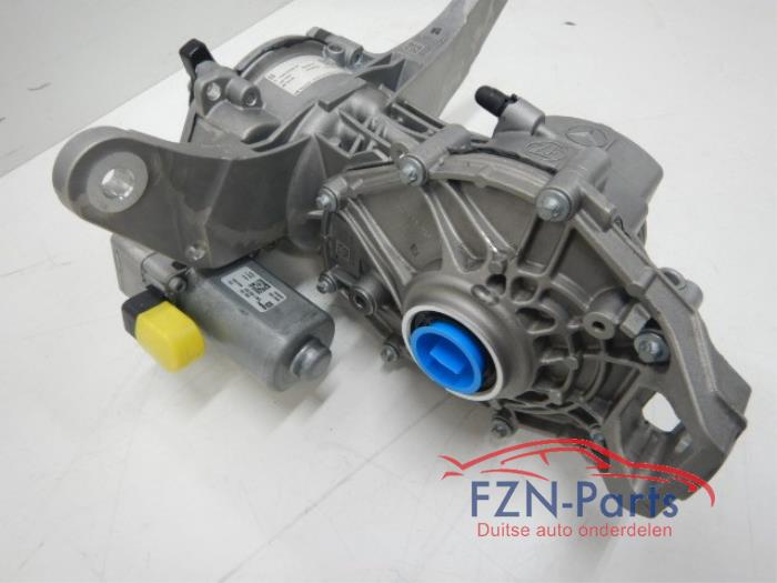 Differentieel achter Mercedes CLA (22733834)