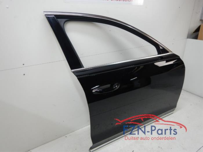 Audi A8 4N Portier Rechts-voor