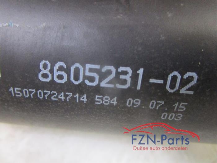 Tussenas BMW 3-Serie (22743615)