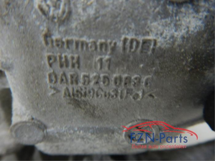 Differentieel achter Audi A7 (22733859)