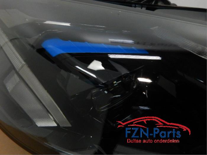 BMW 2-Serie F78 Grancoupe Koplamp LED rechts NIEUW