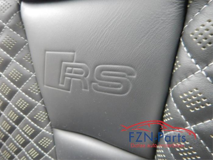 Audi RS3 FL Limo 8V5 Interieur