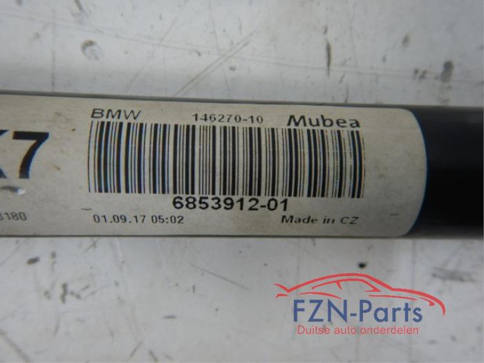 Stabilisatorstang voor BMW 2-Serie (22726355)