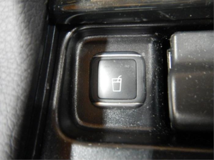 Mercedes-Benz GL-Klasse X166 7 Pers Interieur Leder Zwart Stoelen Elektrisch Verstelbaar L/R Memory Stoel Verwarming V/A Zonder Airbags