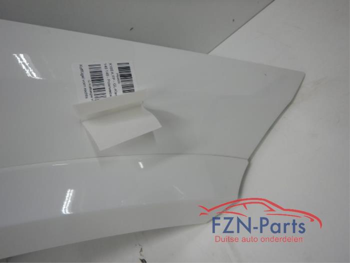 Mercedes Benz GLS / GL Klasse X166 Zijscherm Spatscherm Rechts