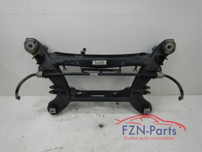 Mercedes-Benz CLS Klasse W218 Subframe Achterzijde