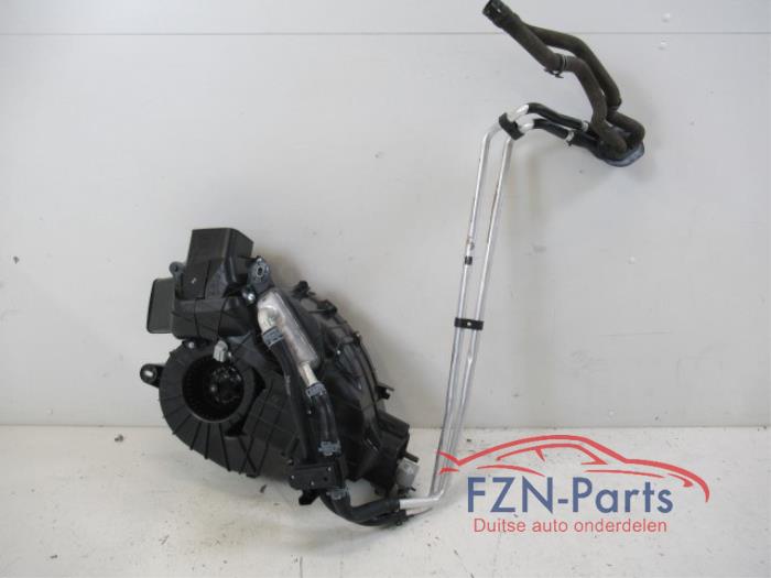 Climatronic Paneel Volkswagen Sharan (22742144)