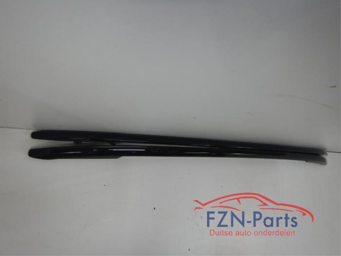 Cupra Formentor 5FF Dakrails Hoogglans zwart