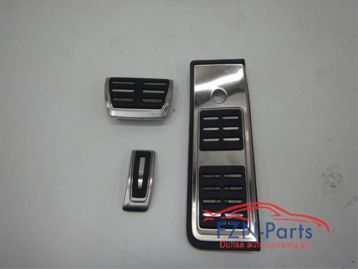 Pedalen Set Audi A5 (22737250)