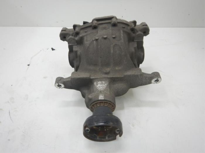 Differentieel achter Ford Usa Mustang (22733858)