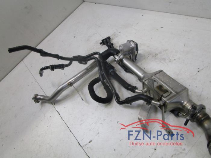 EGR koeler Audi Q7 (22738892)