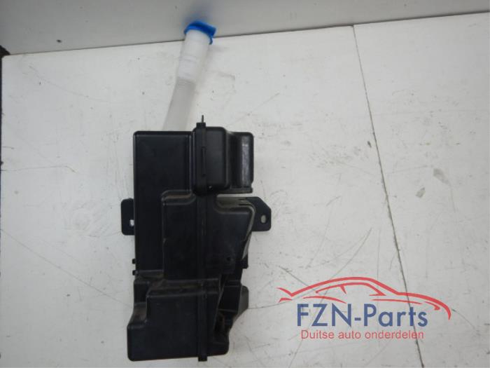 VW Tiguan 5N0 Ruitenvloeistoftank RVS Tank