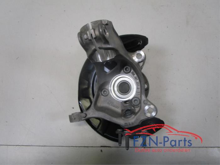 VW Golf 7 Wiellager Links