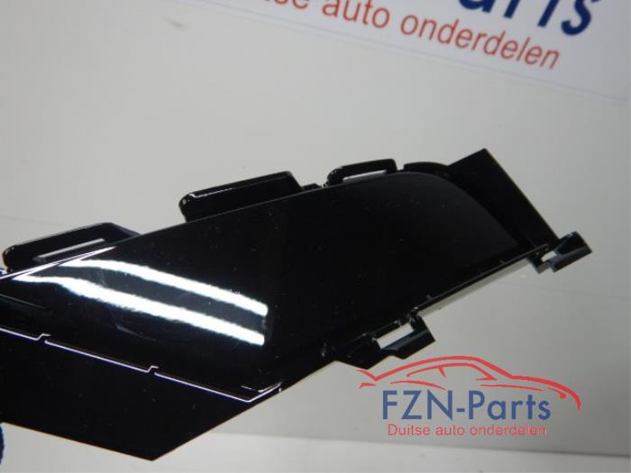 VW Tiguan 5NA R-Line Voorbumper Inleg Links