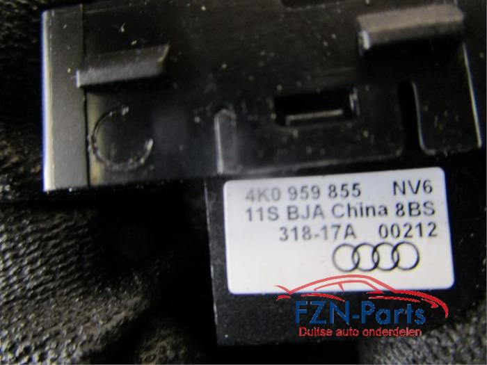 Elektrisch Raam Schakelaar Audi A6 (22729093)