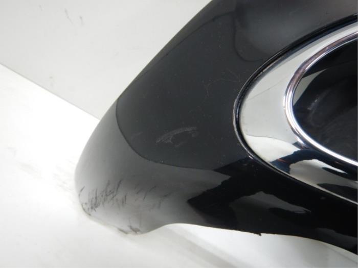 Diffuser achterbumper Mercedes S-Klasse (22726961)