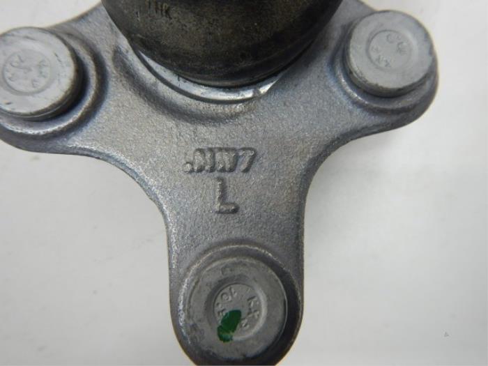 Draagarm links-voor Volkswagen Golf (22727527)