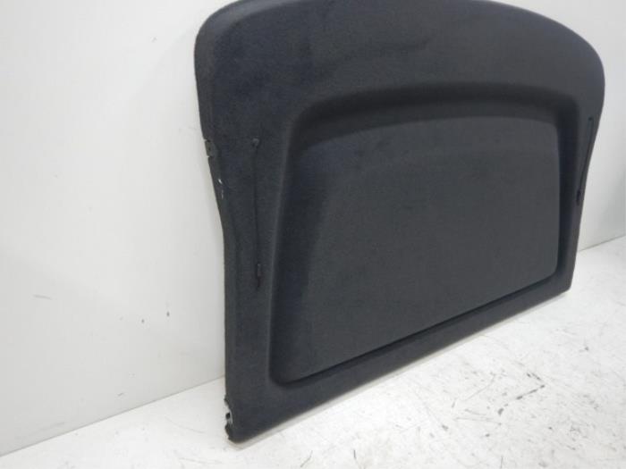 VW ID4 11A Hoedenplank