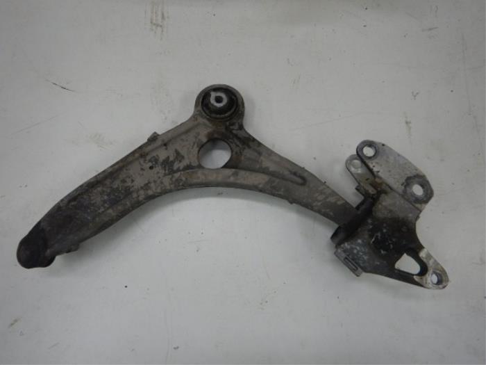 Draagarm rechts-voor Landrover Evoque (22727399)