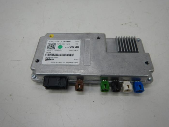 Camera module Audi A5 (22743137)