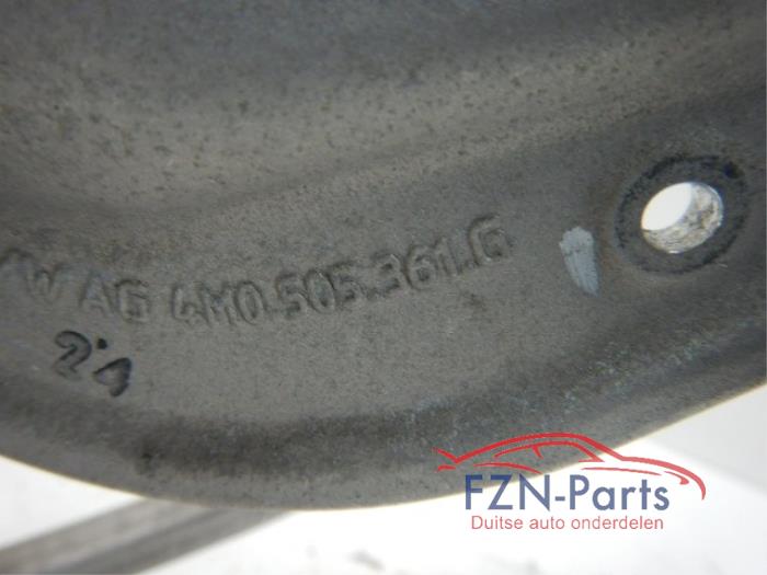 Wielophanging links-achter Audi E-Tron (22729547)