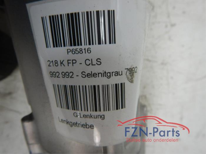 Stuurhuis Mercedes CLS-Klasse (22738776)